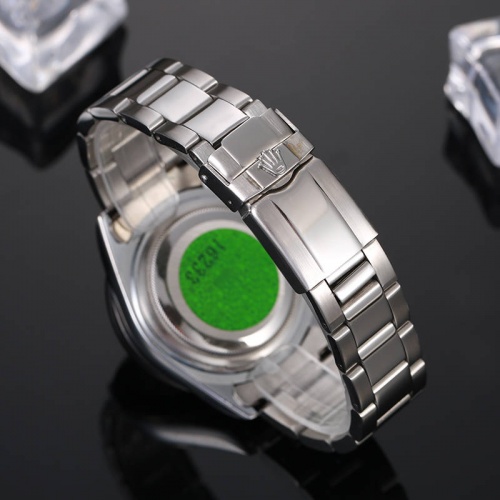 Replica Rolex Watches For Men #995972 $45.00 USD for Wholesale