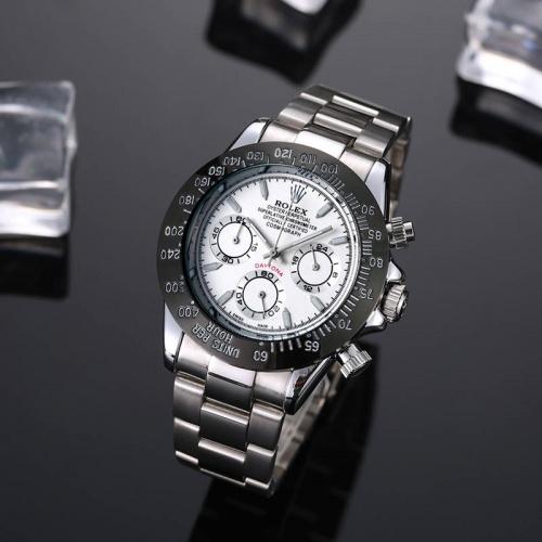 Rolex Watches For Men #995973 $45.00 USD, Wholesale Replica Rolex Watches