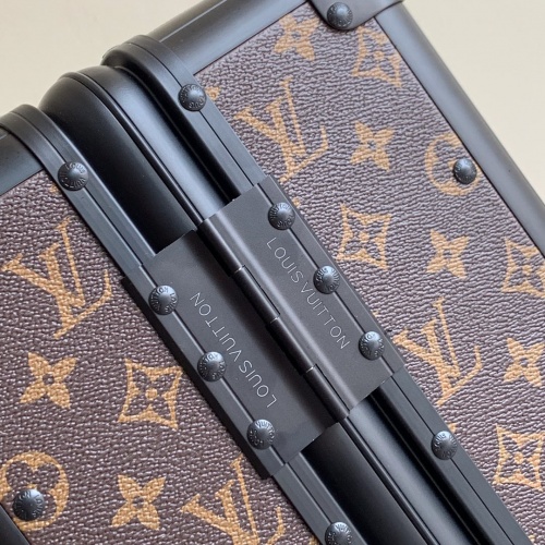 Replica Louis Vuitton Luggage For Unisex #996165 $210.00 USD for Wholesale