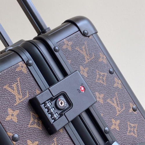 Replica Louis Vuitton Luggage For Unisex #996165 $210.00 USD for Wholesale