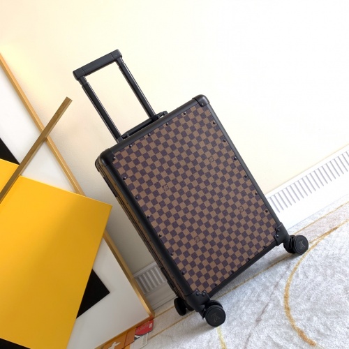 Louis Vuitton Luggage For Unisex #996177 $210.00 USD, Wholesale Replica Louis Vuitton Luggage