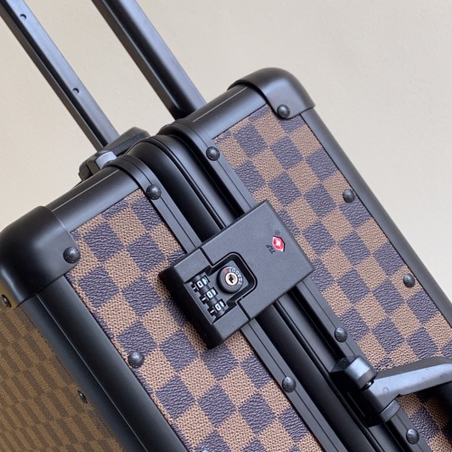 Replica Louis Vuitton Luggage For Unisex #996177 $210.00 USD for Wholesale