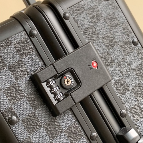 Replica Louis Vuitton Luggage For Unisex #996185 $210.00 USD for Wholesale