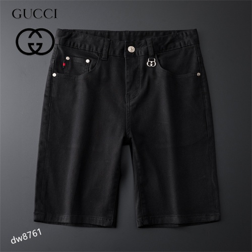 Gucci Jeans For Men #996347 $40.00 USD, Wholesale Replica Gucci Jeans