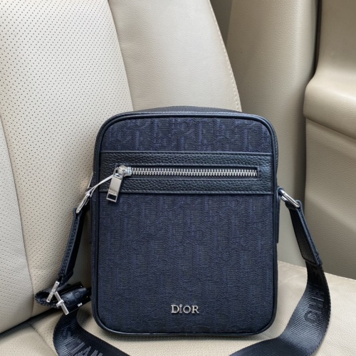 Christian Dior AAA Man Messenger Bags #996351 $98.00 USD, Wholesale Replica Christian Dior AAA Man Messenger Bags