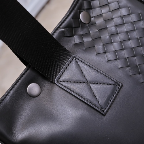 Replica Bottega Veneta AAA Man Handbags #996450 $175.00 USD for Wholesale