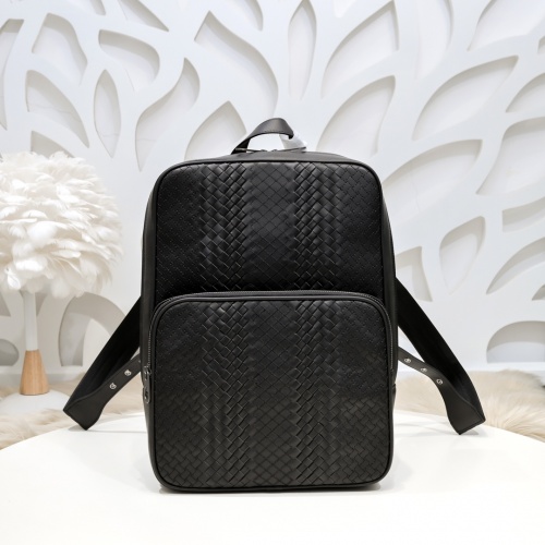 Bottega Veneta AAA Man Backpacks #996473 $232.00 USD, Wholesale Replica Bottega Veneta AAA Man Backpacks