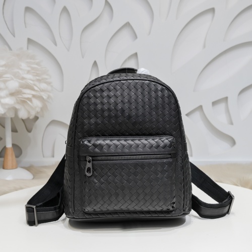 Bottega Veneta AAA Man Backpacks #996475 $215.00 USD, Wholesale Replica Bottega Veneta AAA Man Backpacks