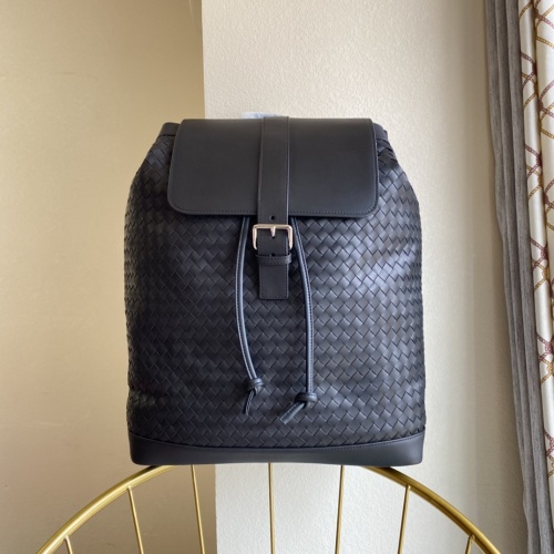 Replica Bottega Veneta AAA Man Backpacks #996480 $210.00 USD for Wholesale