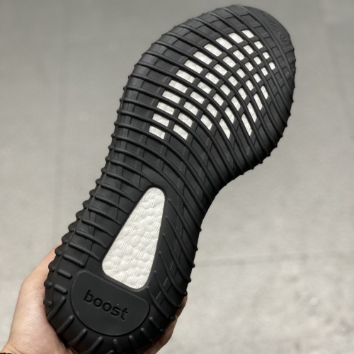 Replica Adidas Yeezy Shoes For Men #997099 $98.00 USD for Wholesale