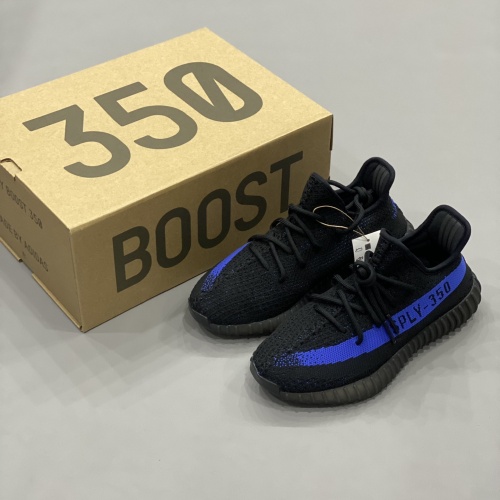 Adidas Yeezy Shoes For Women #997109 $98.00 USD, Wholesale Replica Adidas Yeezy Shoes