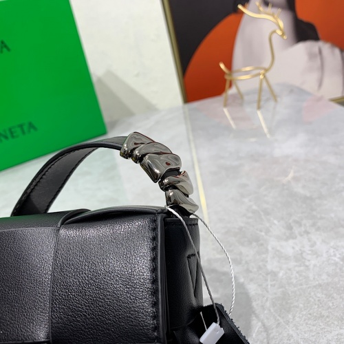 Replica Bottega Veneta BV AAA Quality Messenger Bags For Women #997512 $100.00 USD for Wholesale