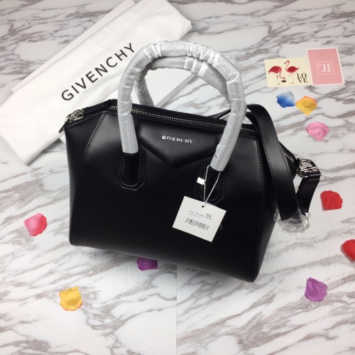 Givenchy AAA Quality Handbags For Women #997645 $182.00 USD, Wholesale Replica Givenchy AAA Quality Handbags