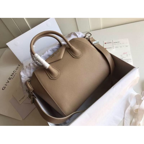 Givenchy AAA Quality Handbags For Women #997648 $182.00 USD, Wholesale Replica Givenchy AAA Quality Handbags