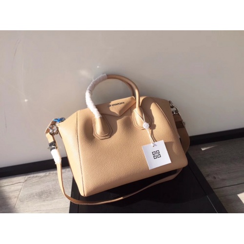 Givenchy AAA Quality Handbags For Women #997650 $182.00 USD, Wholesale Replica Givenchy AAA Quality Handbags