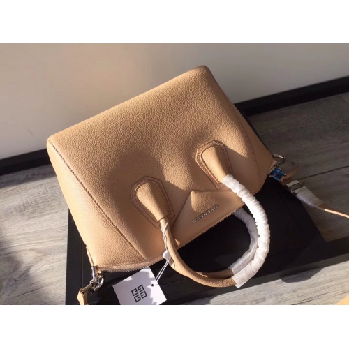 Replica Givenchy AAA Quality Handbags For Women #997650 $182.00 USD for Wholesale