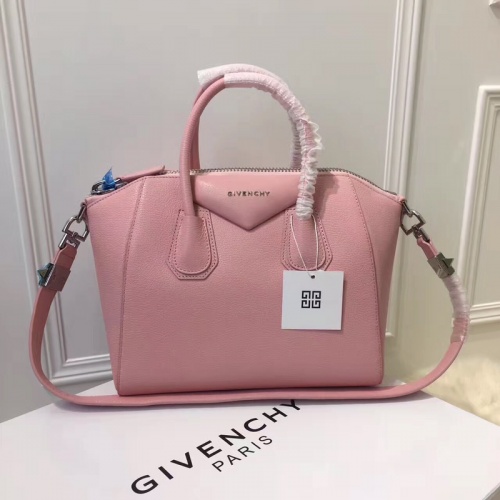 Givenchy AAA Quality Handbags For Women #997652 $182.00 USD, Wholesale Replica Givenchy AAA Quality Handbags