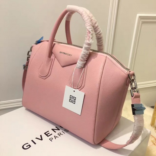 Replica Givenchy AAA Quality Handbags For Women #997652 $182.00 USD for Wholesale