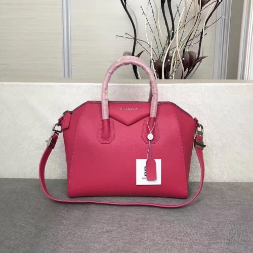 Givenchy AAA Quality Handbags For Women #997658 $182.00 USD, Wholesale Replica Givenchy AAA Quality Handbags