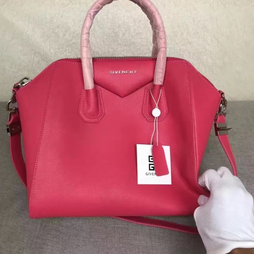 Replica Givenchy AAA Quality Handbags For Women #997659 $172.00 USD for Wholesale