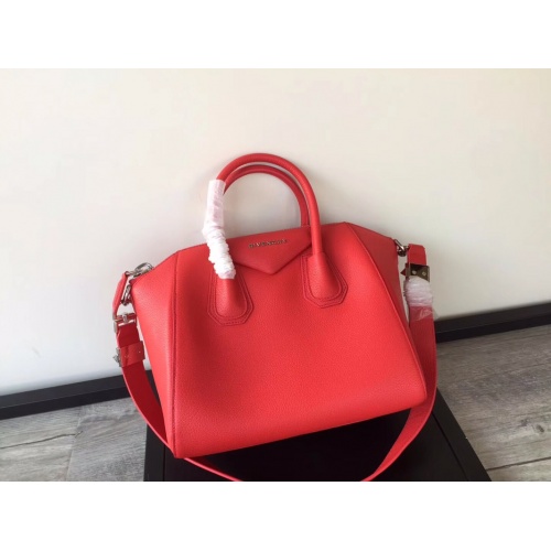 Givenchy AAA Quality Handbags For Women #997661 $172.00 USD, Wholesale Replica Givenchy AAA Quality Handbags