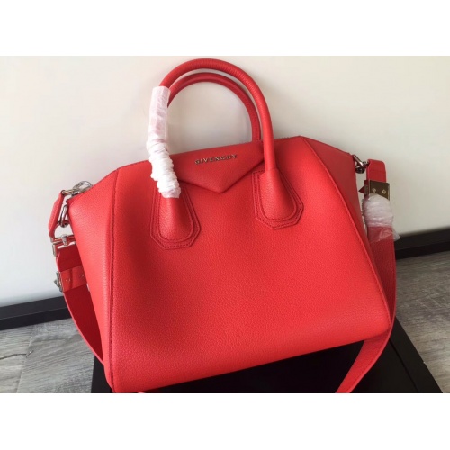 Replica Givenchy AAA Quality Handbags For Women #997661 $172.00 USD for Wholesale