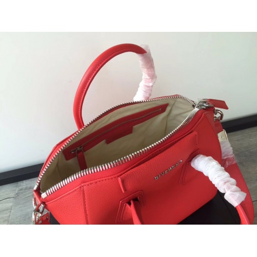 Replica Givenchy AAA Quality Handbags For Women #997661 $172.00 USD for Wholesale