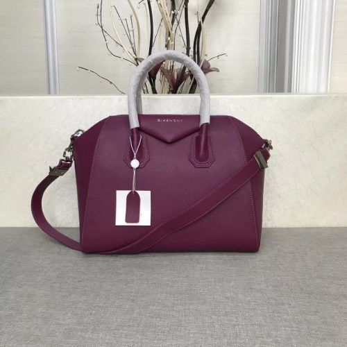 Givenchy AAA Quality Handbags For Women #997663 $172.00 USD, Wholesale Replica Givenchy AAA Quality Handbags