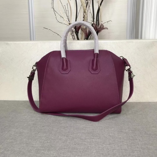 Replica Givenchy AAA Quality Handbags For Women #997663 $172.00 USD for Wholesale