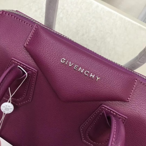 Replica Givenchy AAA Quality Handbags For Women #997663 $172.00 USD for Wholesale