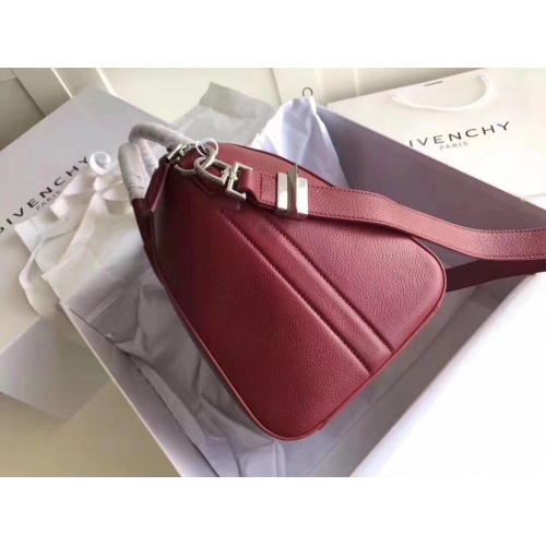 Replica Givenchy AAA Quality Handbags For Women #997664 $182.00 USD for Wholesale