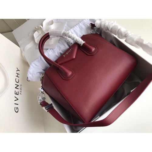 Givenchy AAA Quality Handbags For Women #997665 $172.00 USD, Wholesale Replica Givenchy AAA Quality Handbags