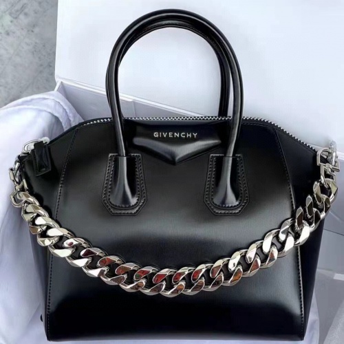 Givenchy AAA Quality Handbags For Women #997683 $245.00 USD, Wholesale Replica Givenchy AAA Quality Handbags