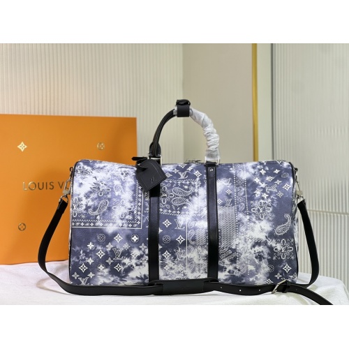 Louis Vuitton Travel Bags #997858 $102.00 USD, Wholesale Replica Louis Vuitton Travel Bags