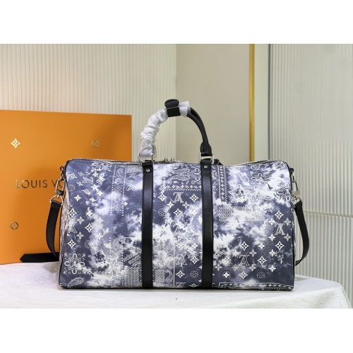 Replica Louis Vuitton Travel Bags #997858 $102.00 USD for Wholesale