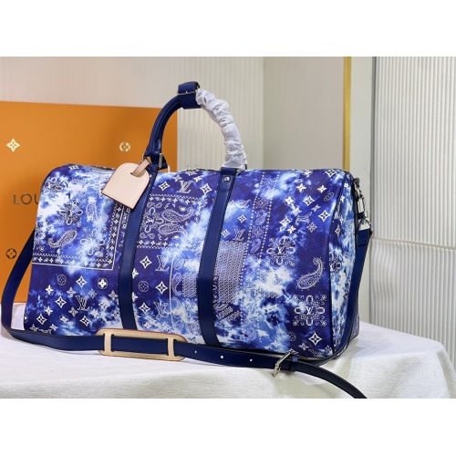 Replica Louis Vuitton Travel Bags #997859 $102.00 USD for Wholesale