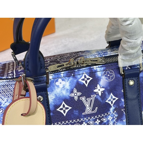 Replica Louis Vuitton Travel Bags #997859 $102.00 USD for Wholesale