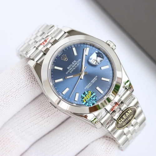 Rolex Quality AAA Watches For Men #998751 $363.64 USD, Wholesale Replica Rolex AAA Quality Watches