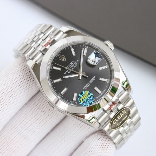 Rolex Quality AAA Watches For Men #998753 $363.64 USD, Wholesale Replica Rolex AAA Quality Watches