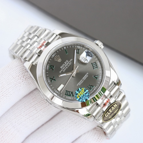 Rolex Quality AAA Watches For Men #998754 $363.64 USD, Wholesale Replica Rolex AAA Quality Watches