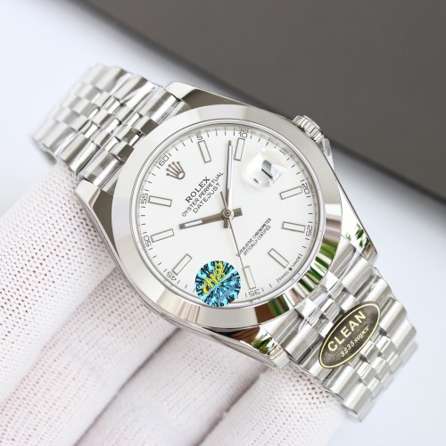 Rolex Quality AAA Watches For Men #998755 $363.64 USD, Wholesale Replica Rolex AAA Quality Watches