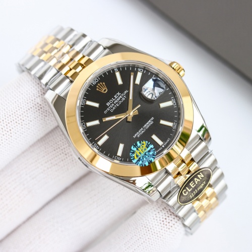 Rolex Quality AAA Watches For Men #998759 $380.17 USD, Wholesale Replica Rolex AAA Quality Watches