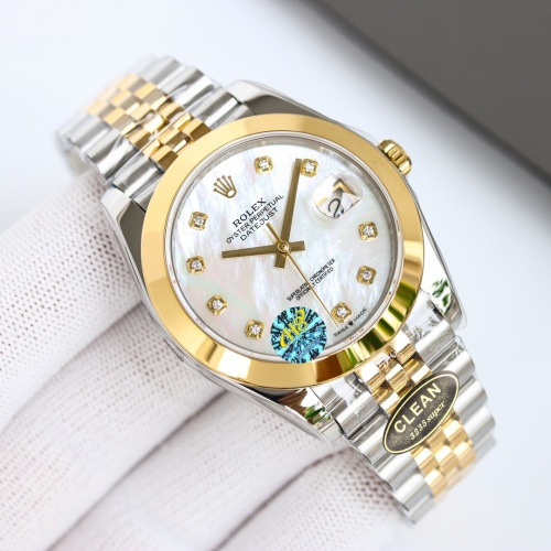 Rolex Quality AAA Watches For Men #998760 $380.17 USD, Wholesale Replica Rolex AAA Quality Watches