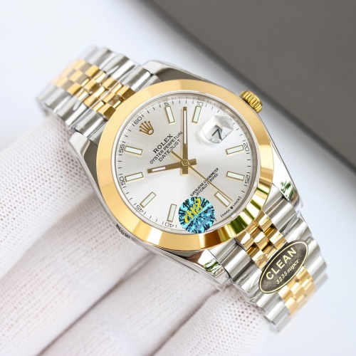 Rolex Quality AAA Watches For Men #998761 $380.17 USD, Wholesale Replica Rolex AAA Quality Watches