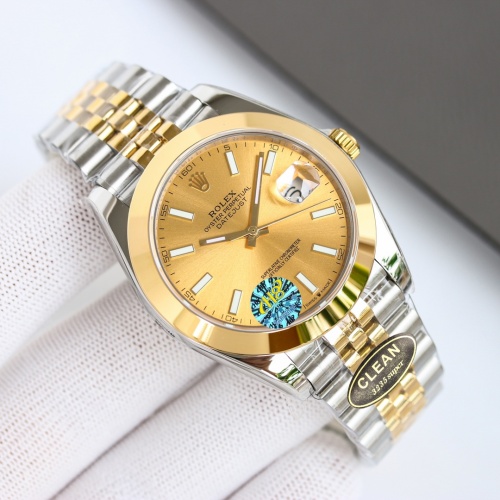 Rolex Quality AAA Watches For Men #998762 $380.17 USD, Wholesale Replica Rolex AAA Quality Watches