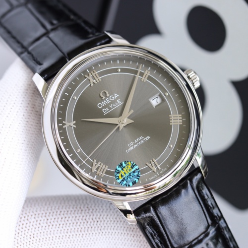 OMEGA Quality Watches For Men #998771 $297.52 USD, Wholesale Replica OMEGA AAA Quality Watches