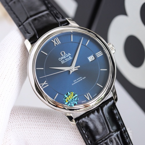 OMEGA Quality Watches For Men #998777 $297.52 USD, Wholesale Replica OMEGA AAA Quality Watches