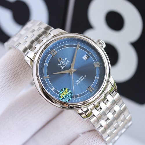 OMEGA Quality Watches For Men #998778 $314.05 USD, Wholesale Replica OMEGA AAA Quality Watches