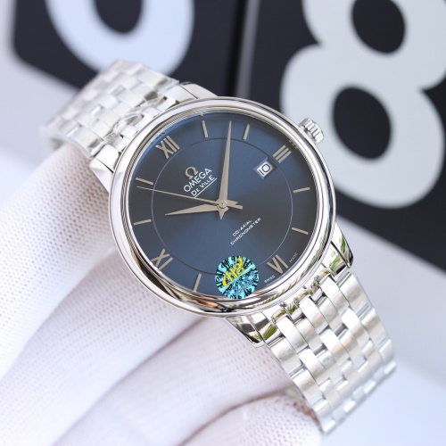 OMEGA Quality Watches For Men #998786 $314.05 USD, Wholesale Replica OMEGA AAA Quality Watches