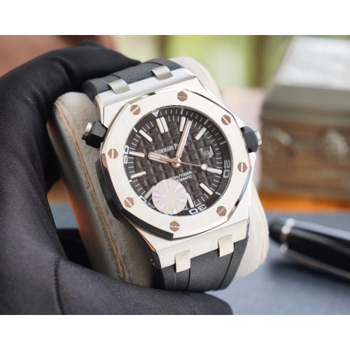 Audemars Piguet Quality Watches For Men #998800 $297.52 USD, Wholesale Replica Audemars Piguet AAA Quality Watches